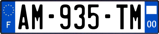 AM-935-TM