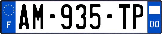 AM-935-TP