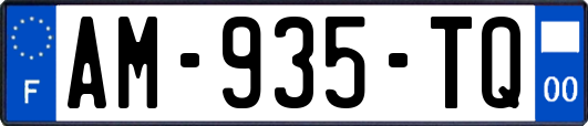 AM-935-TQ