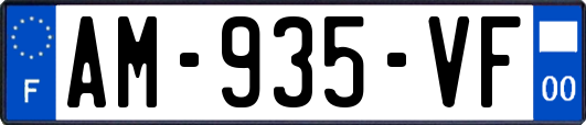 AM-935-VF