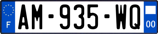 AM-935-WQ