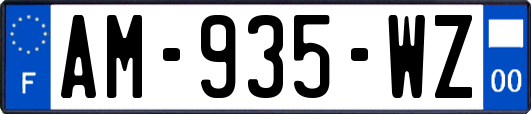 AM-935-WZ
