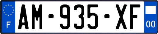 AM-935-XF