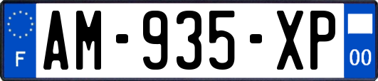AM-935-XP
