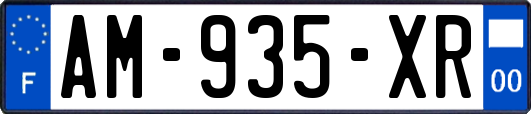 AM-935-XR