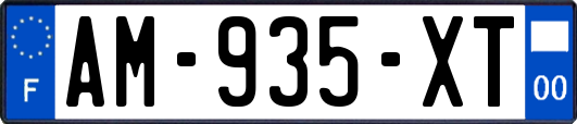 AM-935-XT