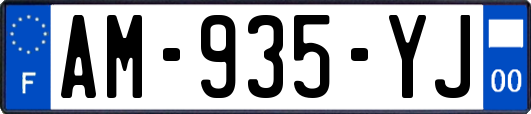 AM-935-YJ