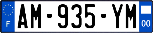 AM-935-YM
