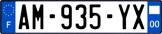 AM-935-YX
