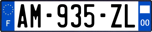 AM-935-ZL