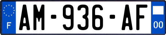 AM-936-AF