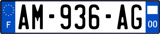 AM-936-AG