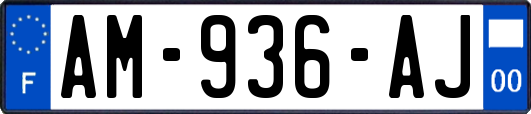 AM-936-AJ