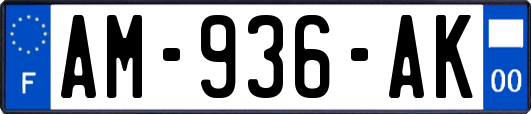 AM-936-AK