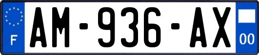 AM-936-AX