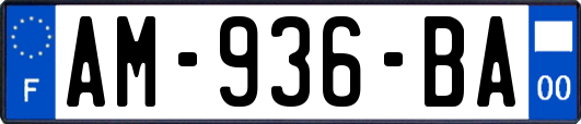 AM-936-BA