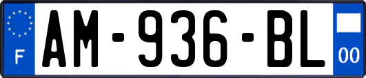 AM-936-BL