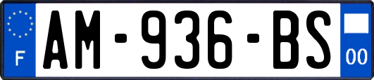 AM-936-BS