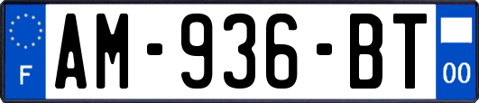 AM-936-BT