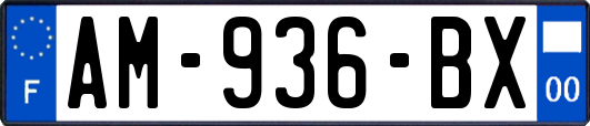 AM-936-BX
