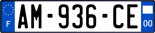 AM-936-CE