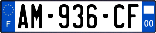 AM-936-CF