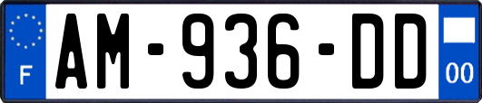 AM-936-DD