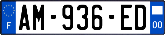 AM-936-ED