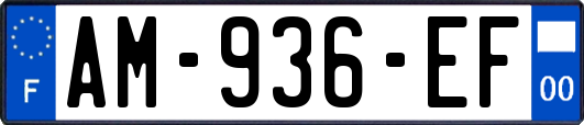 AM-936-EF