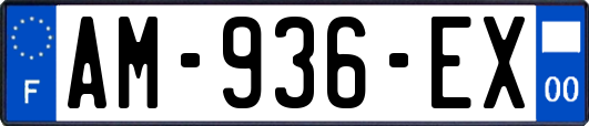 AM-936-EX