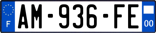 AM-936-FE