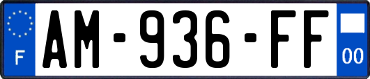 AM-936-FF