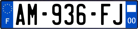 AM-936-FJ