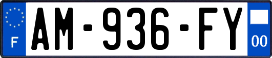AM-936-FY