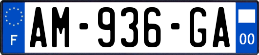 AM-936-GA
