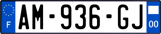AM-936-GJ