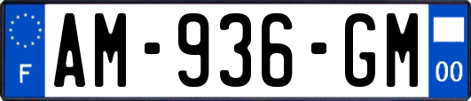 AM-936-GM