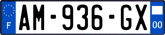 AM-936-GX
