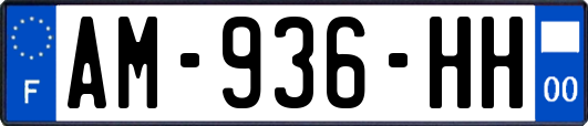AM-936-HH