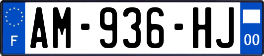 AM-936-HJ