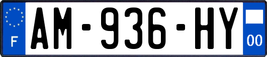 AM-936-HY