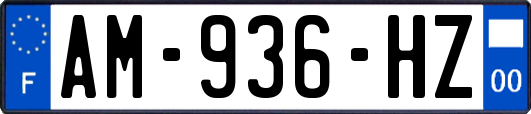AM-936-HZ