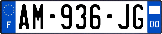 AM-936-JG