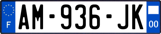 AM-936-JK