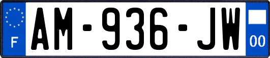 AM-936-JW