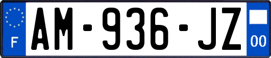 AM-936-JZ