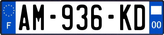 AM-936-KD