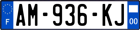 AM-936-KJ