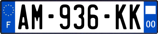 AM-936-KK