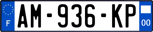 AM-936-KP